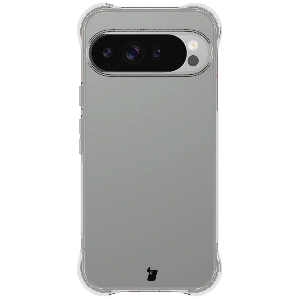 Kryt Bizon Case Salpa Google Pixel 10 Pro XL clear