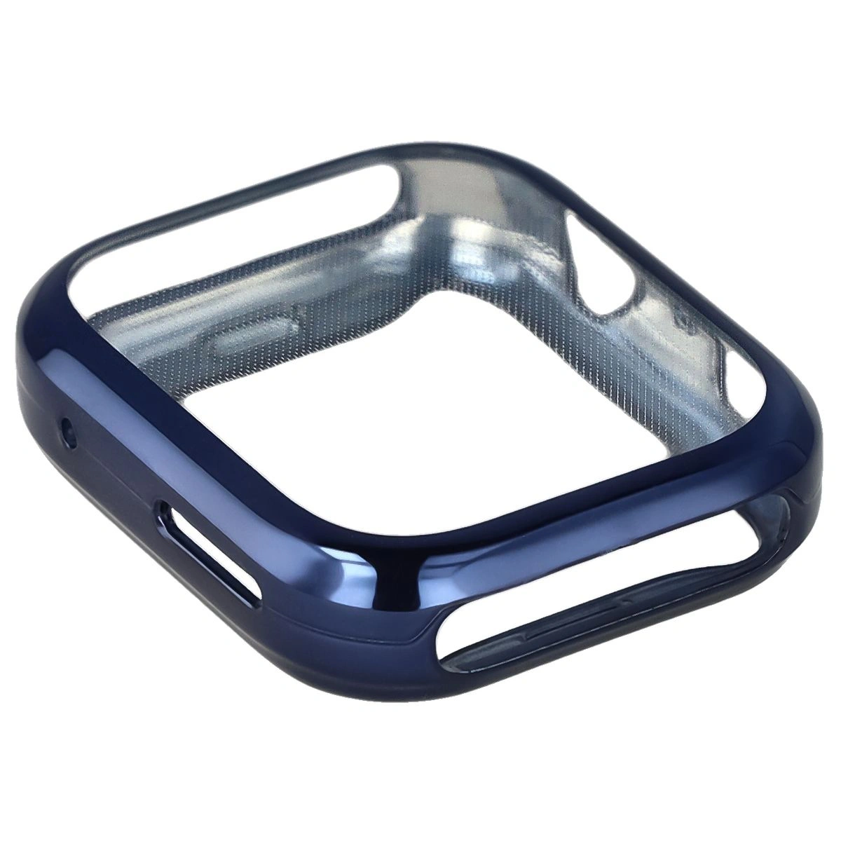 Kryt Bizon Case Watch Felipe Huawei Watch Fit 4 blue