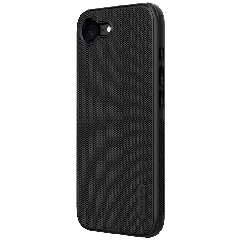 Kryt Nillkin Super Frosted Shield Pro Apple iPhone 17e / 16e black