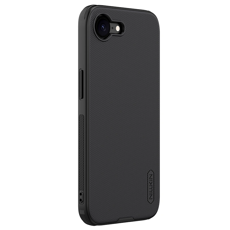 Kryt Nillkin Super Frosted Shield Pro Apple iPhone 17e / 16e black