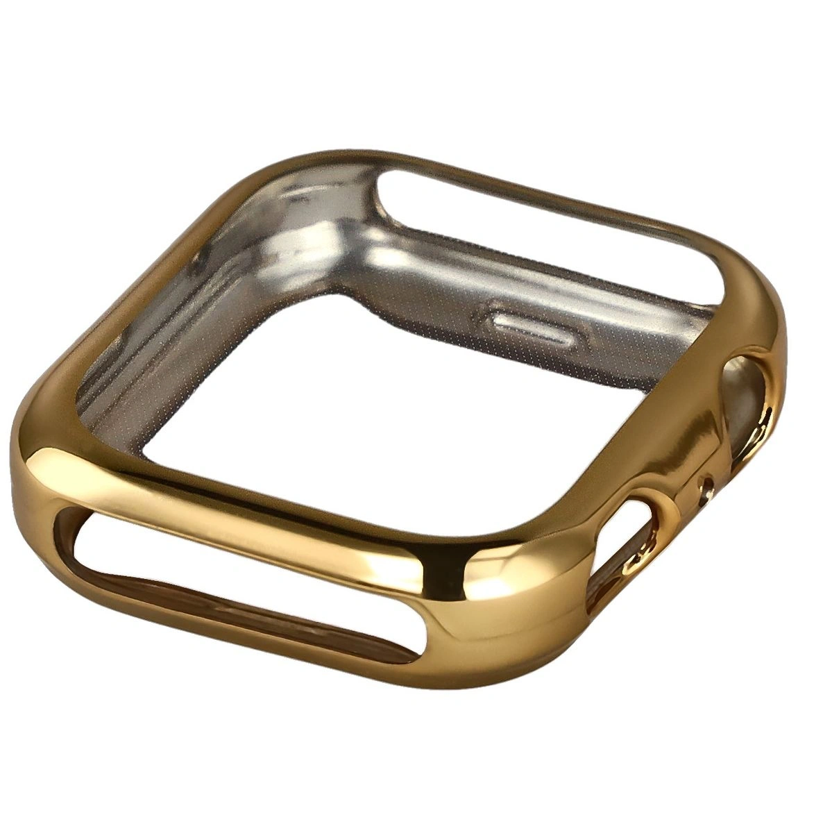 Kryt Bizon Case Watch Felipe Huawei Watch Fit 4 gold