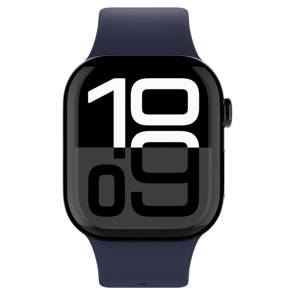 Spigen Nano Pop Apple Watch 6/7/8/9/10/SE 40/41/42mm Blueberry Navy