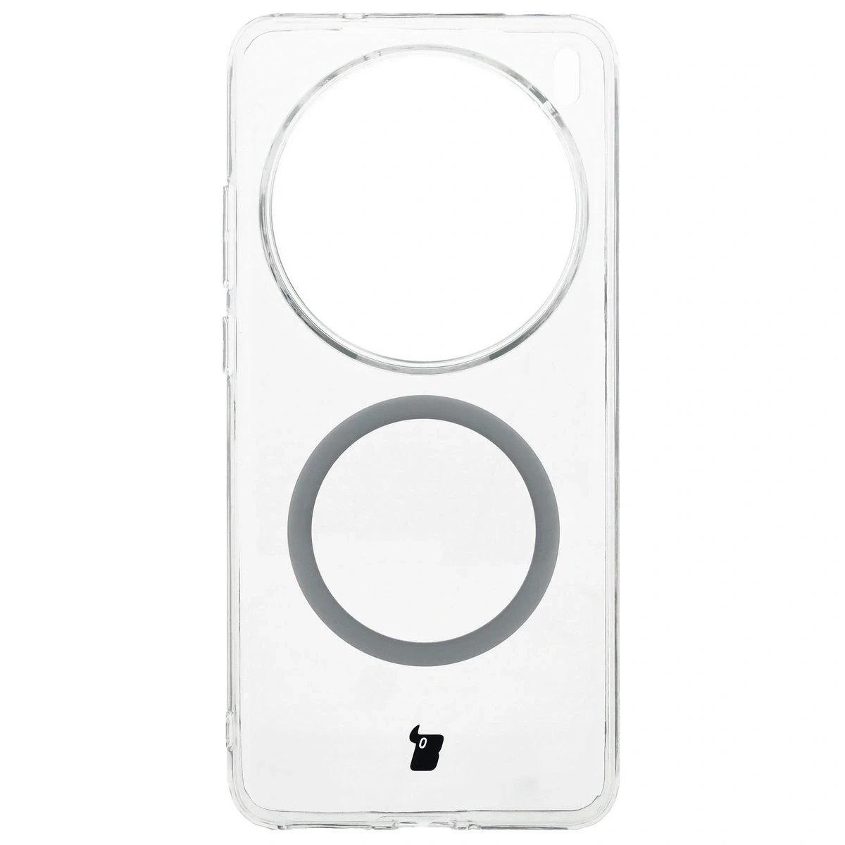 Kryt Bizon Case CrystalO Magnetic Vivo X200 Pro clear
