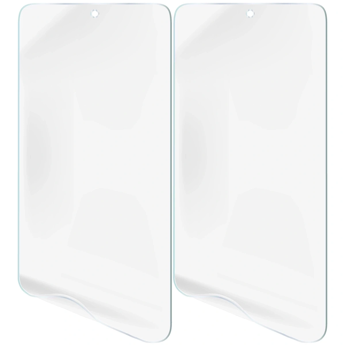 Ochranné sklo Bizon Glass Film Sun Realme GT 7T [2 PACK]