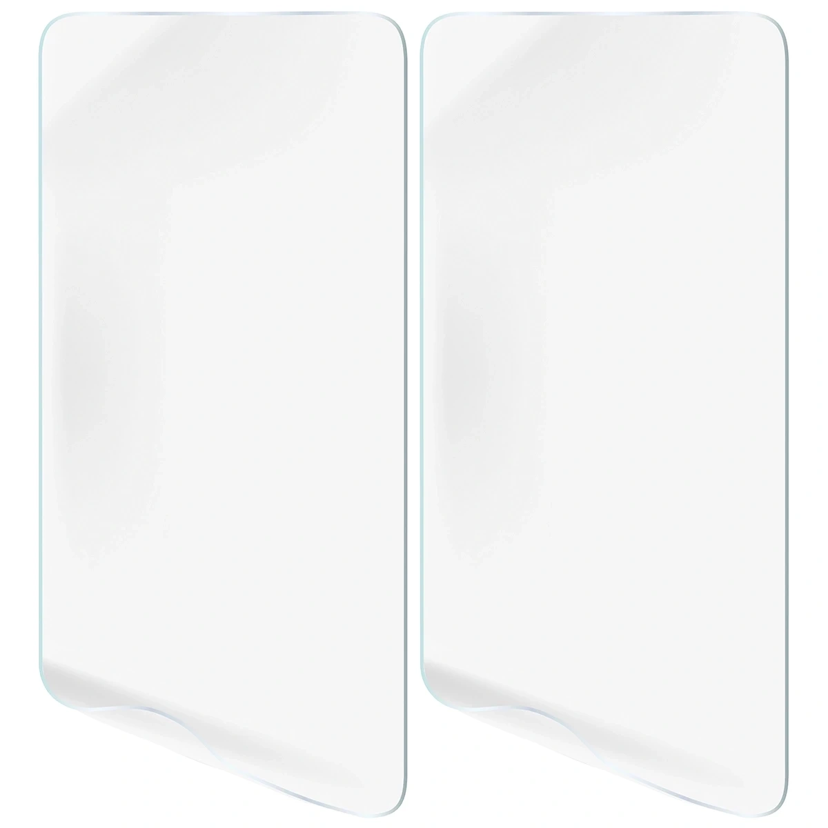 Ochranné sklo Bizon Glass Hydrogel Front Realme GT 7 / 7T [2 PACK]