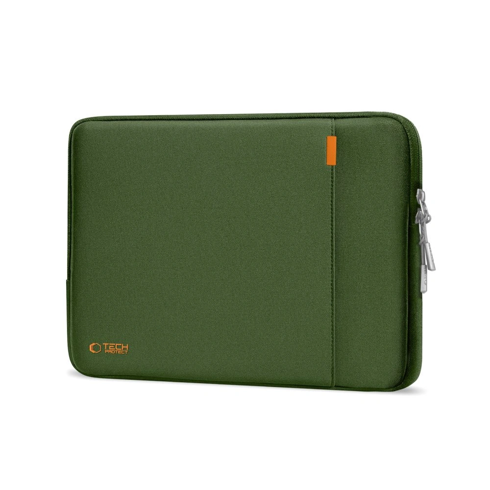 Kryt Tech-Protect Defender Laptop 15-16 Army Green