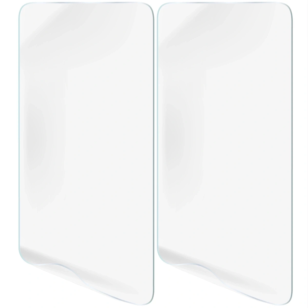 Ochranné sklo Bizon Glass Hydrogel Front Motorola Moto G56 5G [2 PACK]