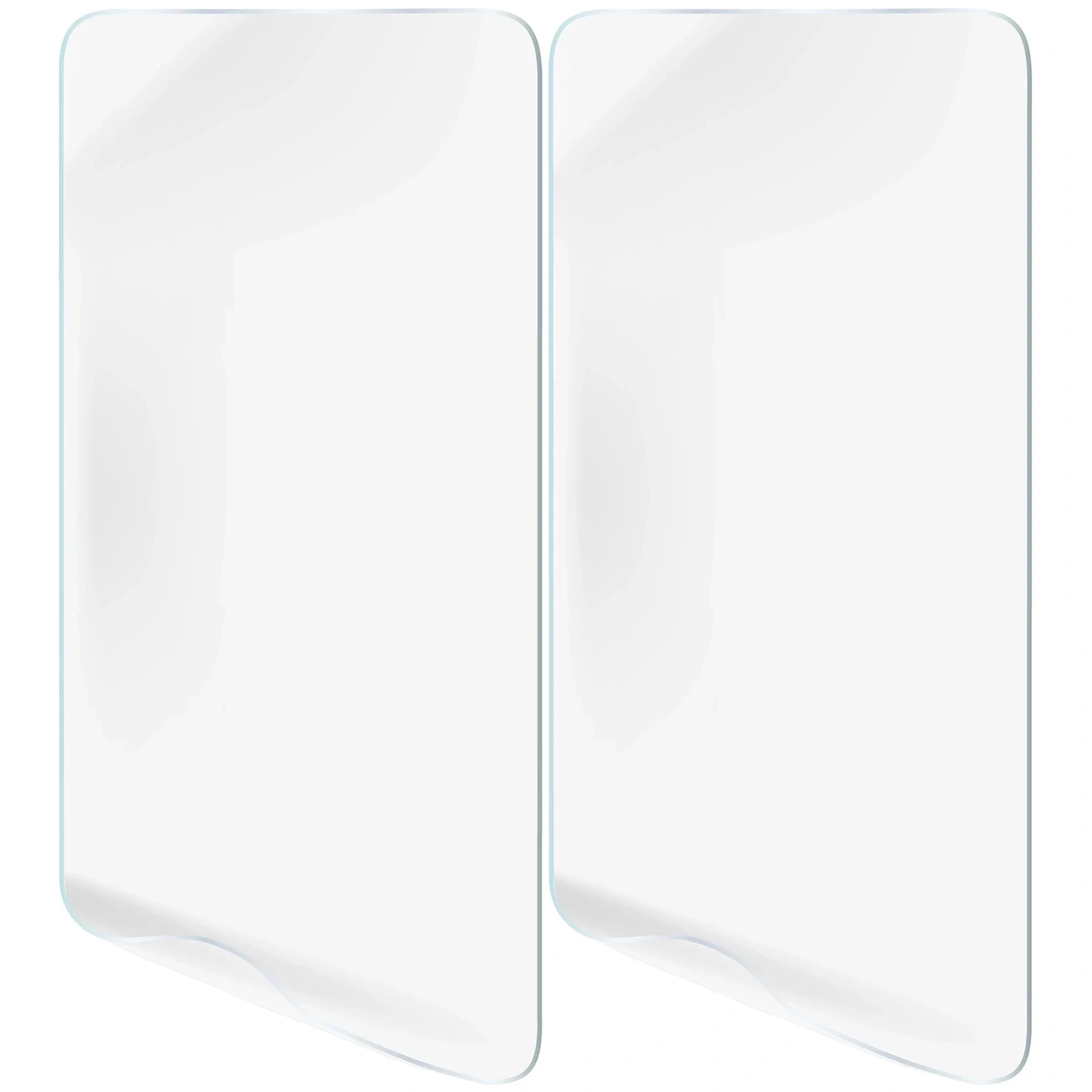 Ochranné sklo Bizon Glass Hydrogel Front Motorola Moto G86 5G / G86 Power 5G [2 PACK]