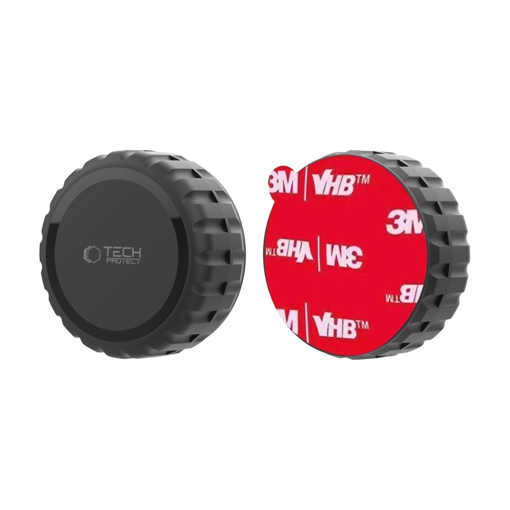 Kryt Tech-Protect 3m Pouch Apple AirTag 1 / 2 Black