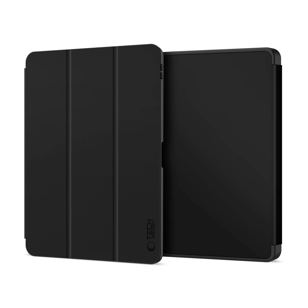 Kryt Tech-Protect SmartCase Pen Xiaomi Redmi Pad 2 11.0 Black