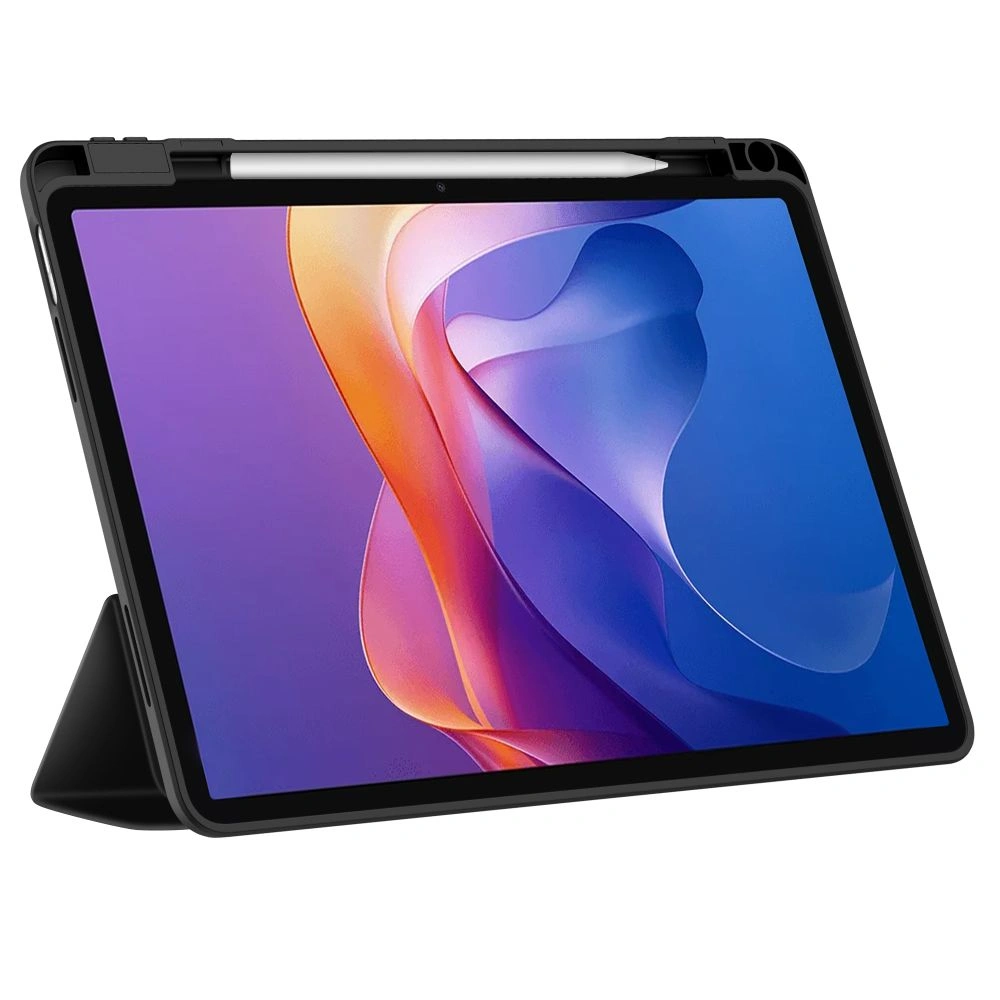 Kryt Tech-Protect SmartCase Pen Xiaomi Redmi Pad 2 11.0 Black