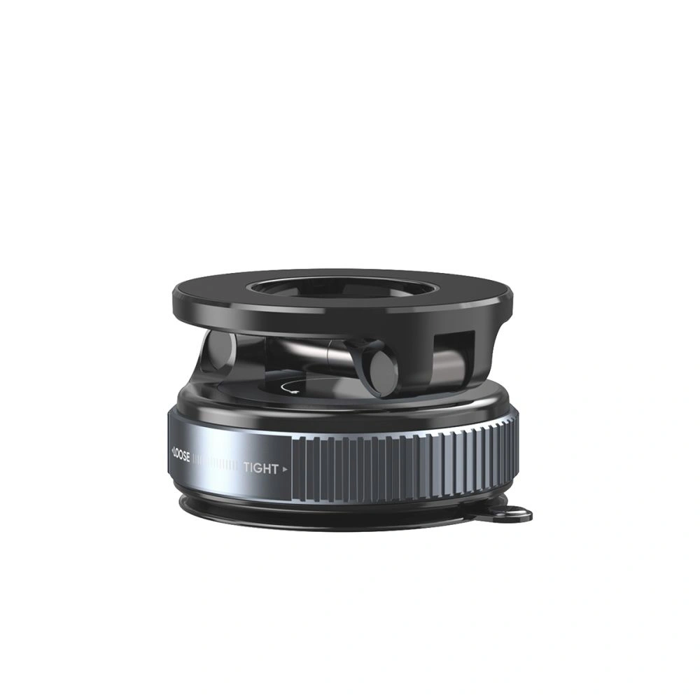 Držák do auta Tech-Protect N60 Magnetic MagSafe Windshield & Dashboard, Black