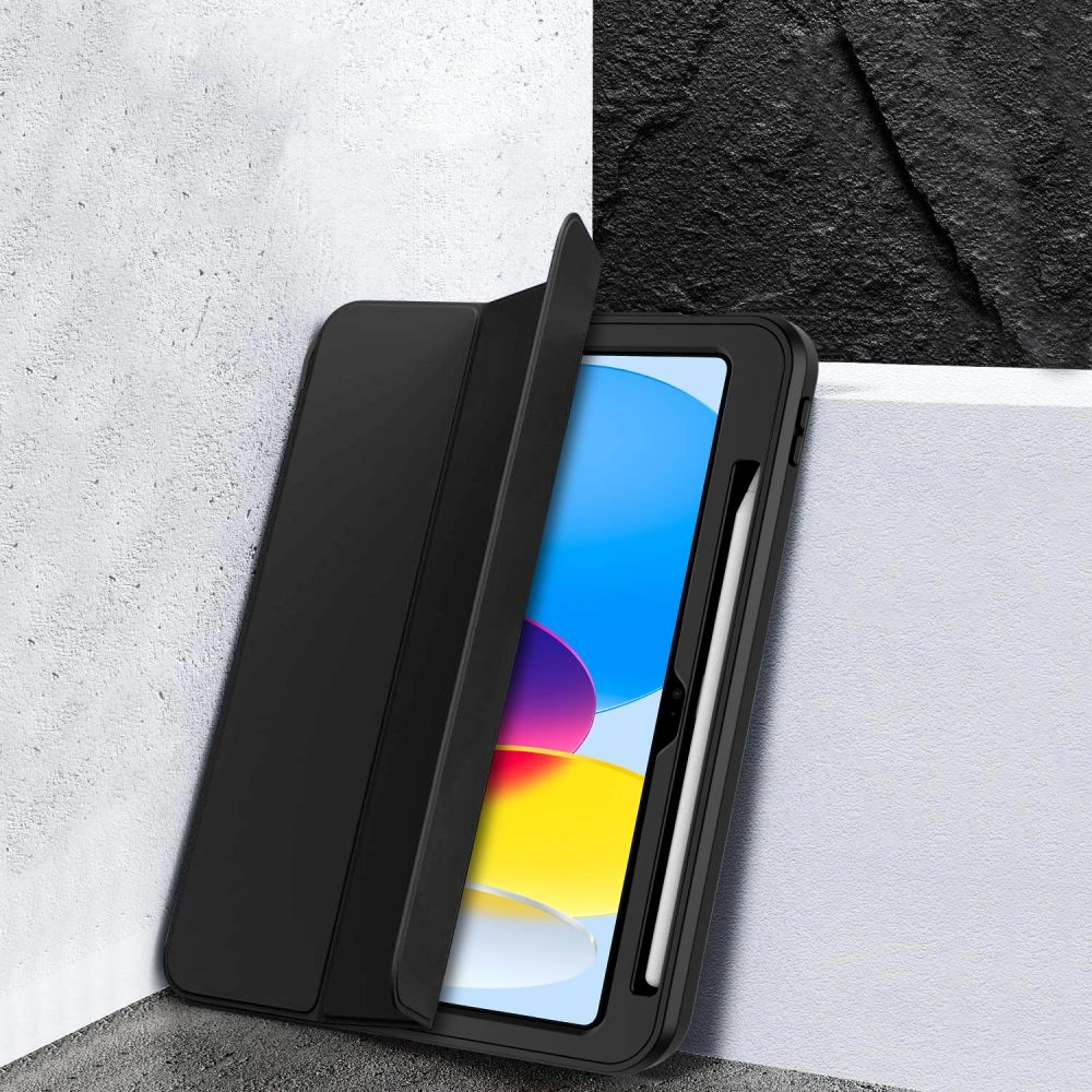 Kryt Tech-Protect Endurance Apple iPad 10.9" 2022 / 11" 2025 Black