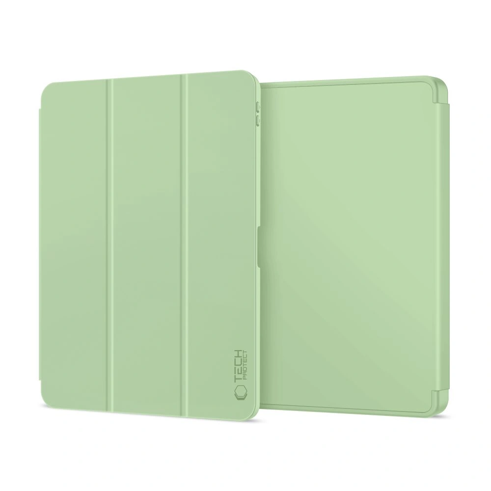 Kryt Tech-Protect SmartCase Pen Xiaomi Redmi Pad 2 11.0 Matcha Green