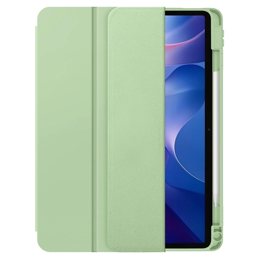 Kryt Tech-Protect SmartCase Pen Xiaomi Redmi Pad 2 11.0 Matcha Green