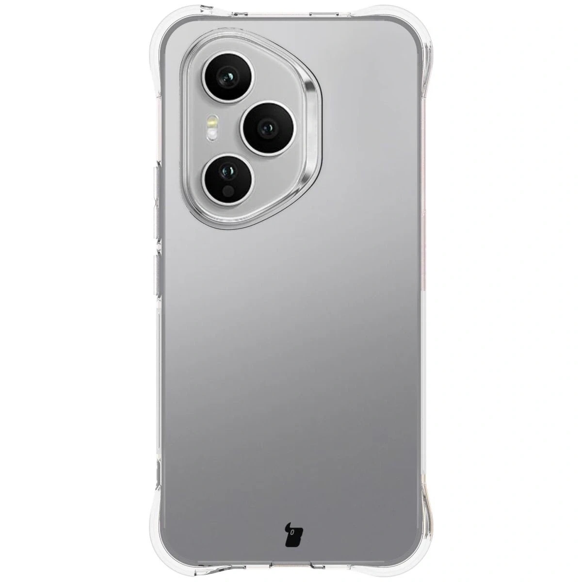 Kryt Bizon Case Salpa Honor 400 Pro clear