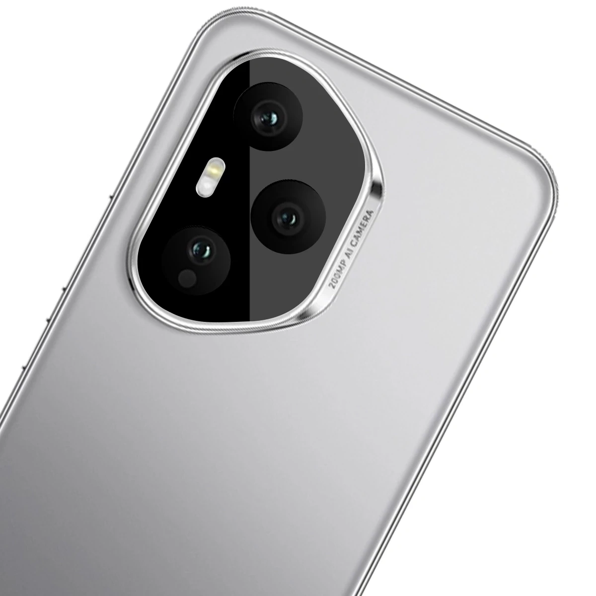 Ochranné sklo Bizon Glass Lens Honor 400 Pro 5G [2 PACK]