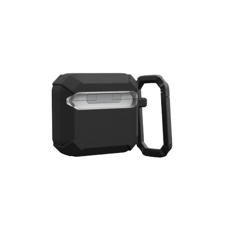 Kryt UAG Urban Armor Gear Plasma Apple AirPods 4 (black)