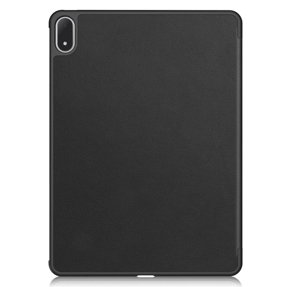 Kryt Bizon Case Tab Croc OnePlus Pad 3 / 2 Pro / OPPO Pad 4 / 4 Pro black