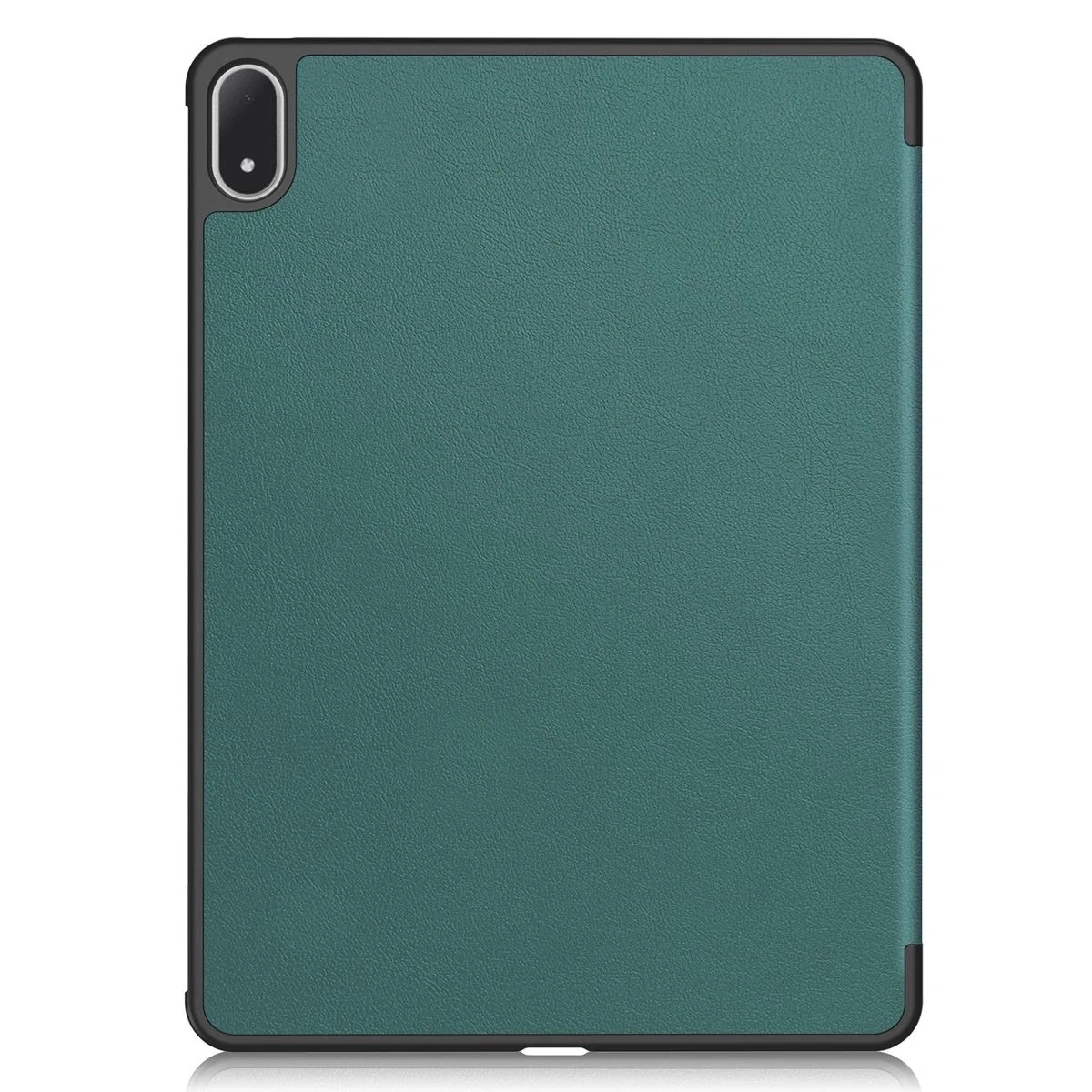 Kryt Bizon Case Tab Croc OnePlus Pad 3 / 2 Pro / OPPO Pad 4 / 4 Pro dark green