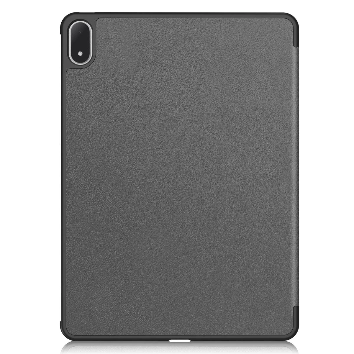 Kryt Bizon Case Tab Croc OnePlus Pad 3 / 2 Pro / OPPO Pad 4 / 4 Pro grey