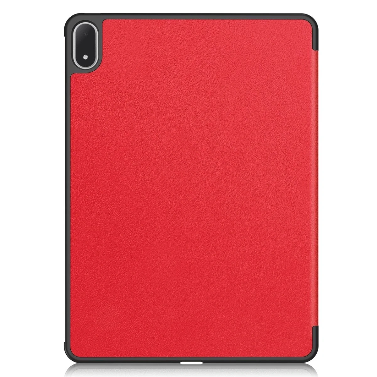 Kryt Bizon Case Tab Croc OnePlus Pad 3 / 2 Pro / OPPO Pad 4 / 4 Pro red