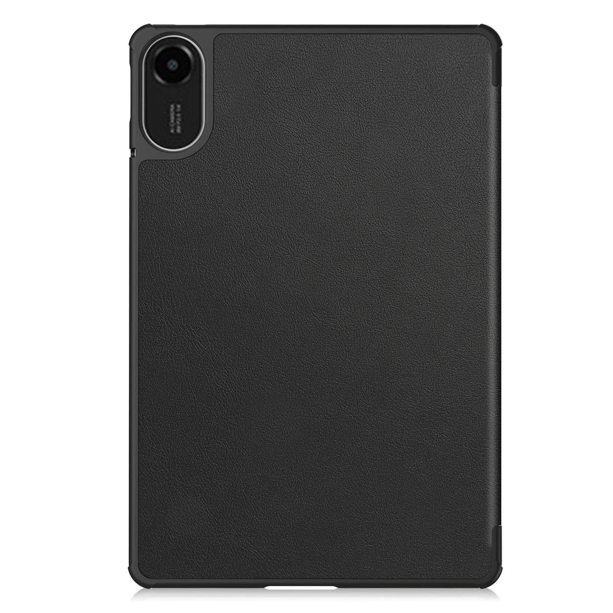 Kryt Bizon Case Tab Croc Xiaomi Redmi Pad 2 black