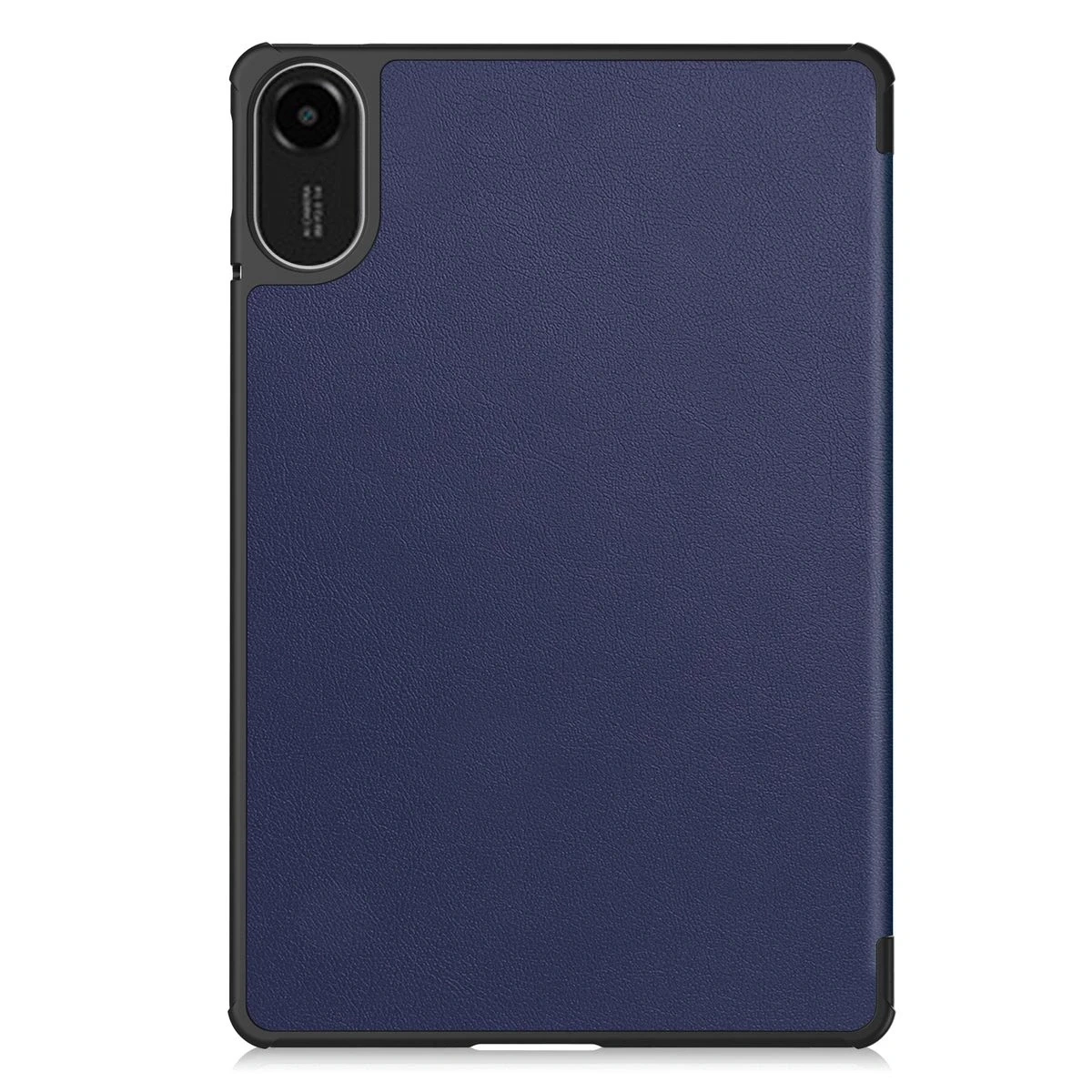 Kryt Bizon Case Tab Croc Xiaomi Redmi Pad 2 navy blue