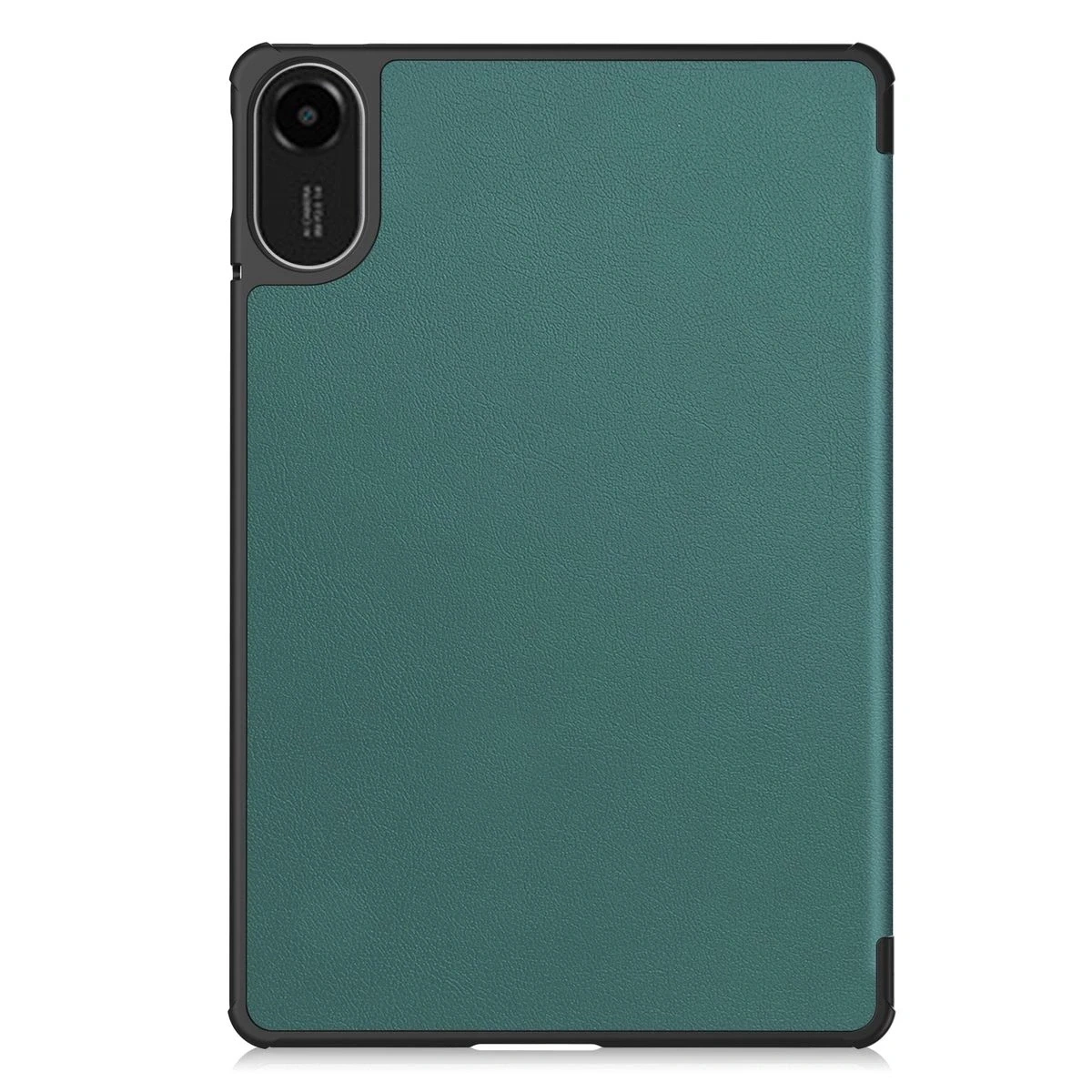 Kryt Bizon Case Tab Croc Xiaomi Redmi Pad 2 dark green