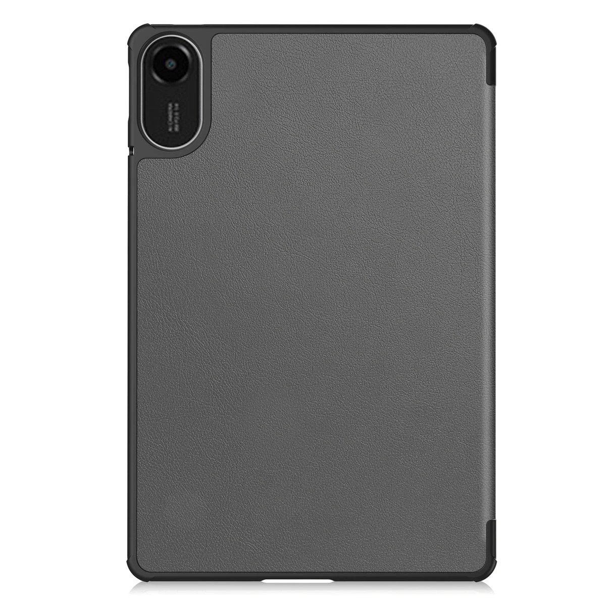 Kryt Bizon Case Tab Croc Xiaomi Redmi Pad 2 grey