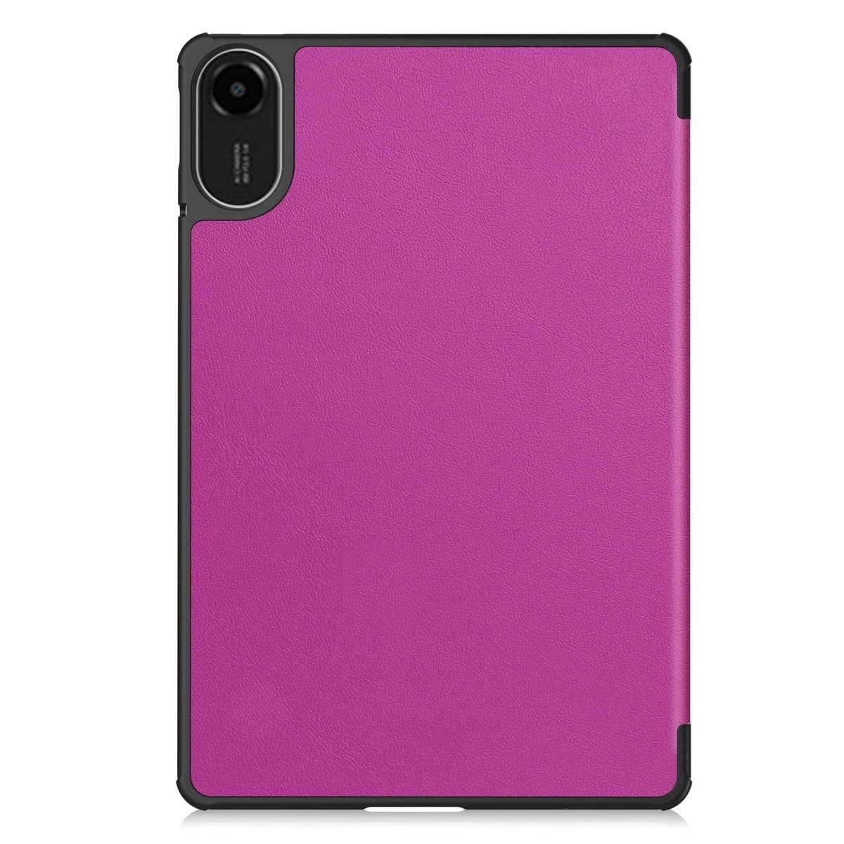 Kryt Bizon Case Tab Croc Xiaomi Redmi Pad 2 purple