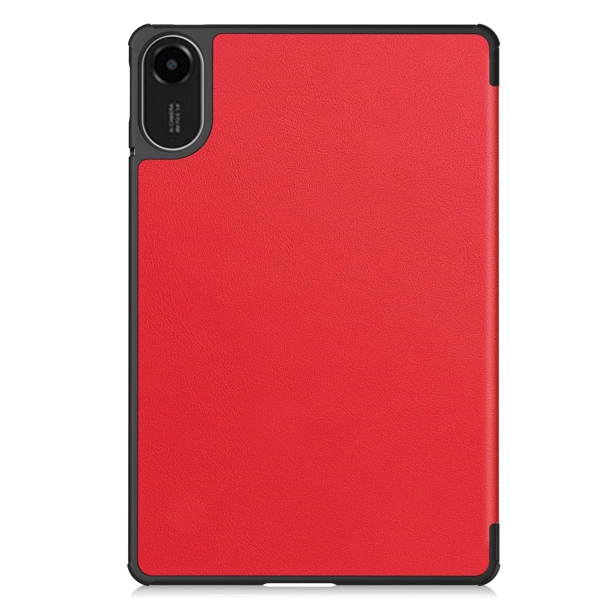 Kryt Bizon Case Tab Croc Xiaomi Redmi Pad 2 red
