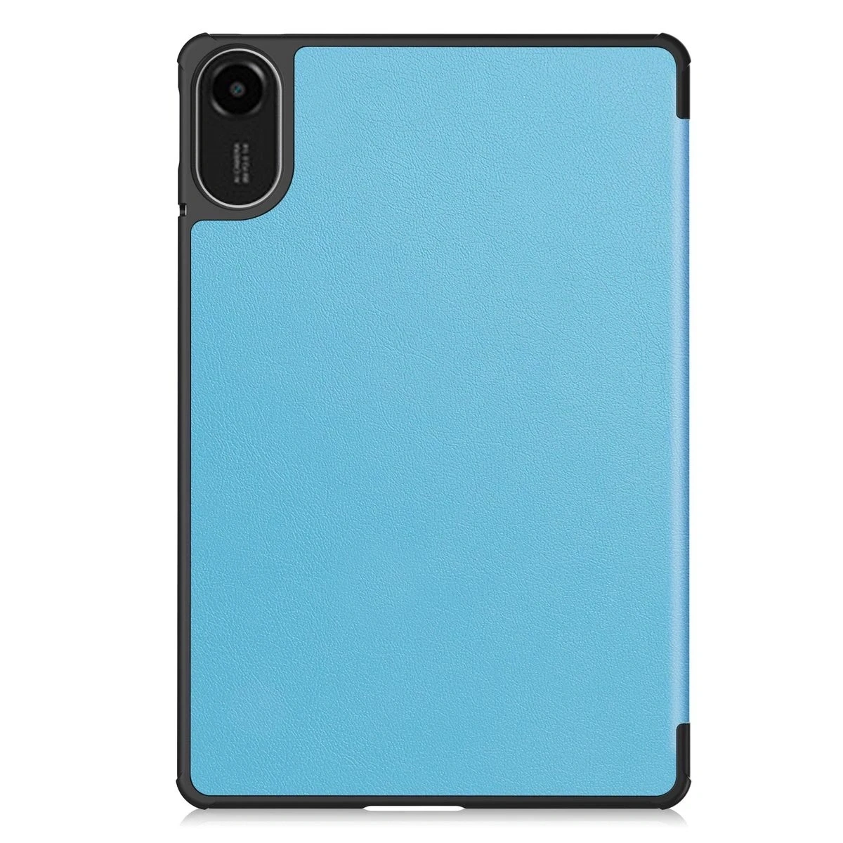 Kryt Bizon Case Tab Croc Xiaomi Redmi Pad 2 blue
