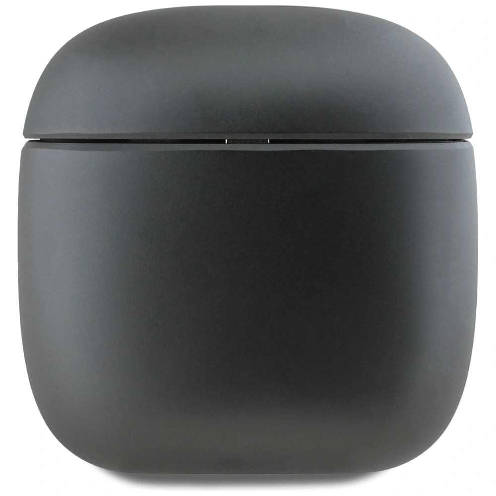 Sluchátka Karl Lagerfeld Wireless In-Ear  Metal Printed Logo TWS ANC/ENC Bluetooth 5.4 (black)