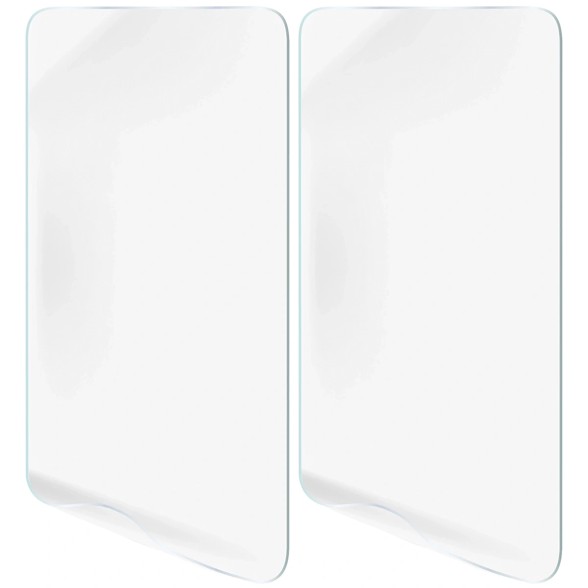Ochranné sklo Bizon Glass Hydrogel Front Realme C71 4G [2 PACK]