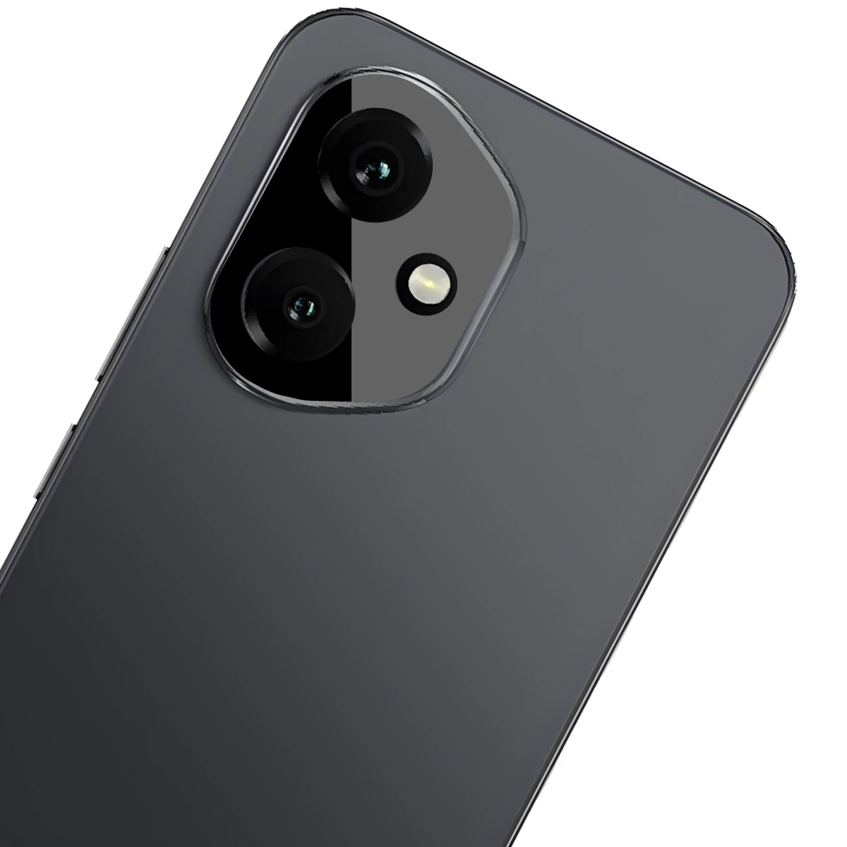 Ochranné sklo Bizon Glass Lens Honor 400 [2 PACK]
