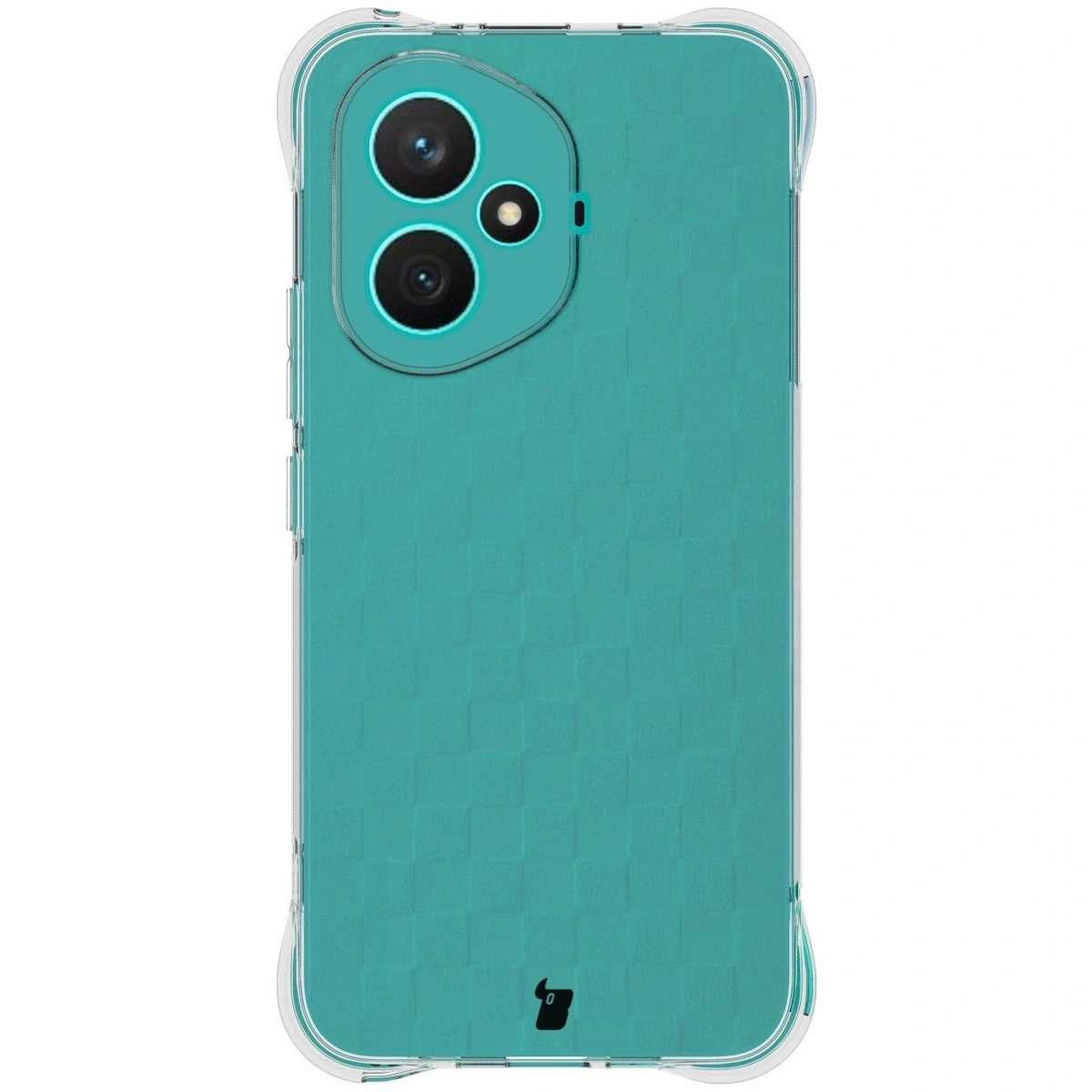 Kryt Bizon Case Salpa Honor 400 clear