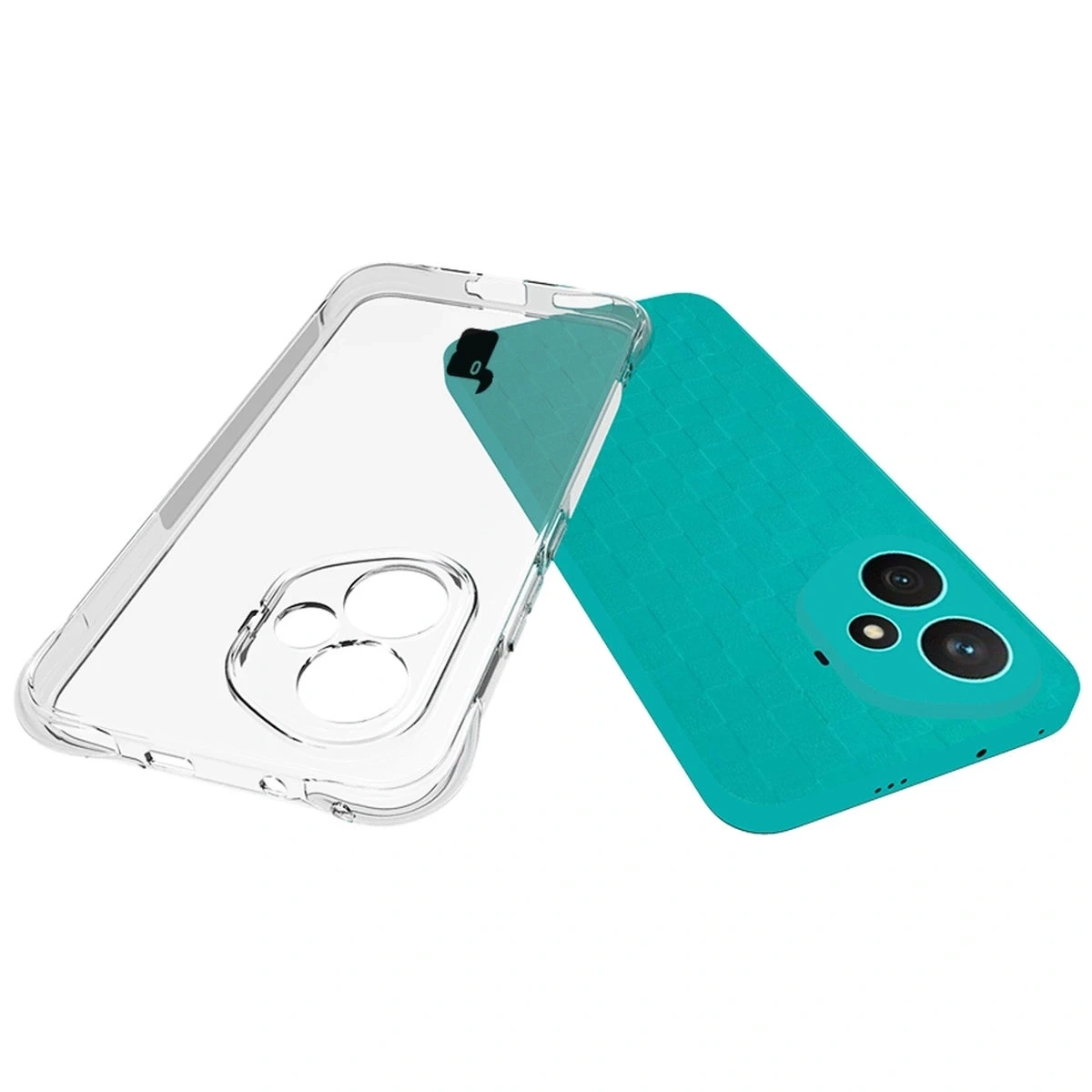Kryt Bizon Case Salpa Honor 400 clear