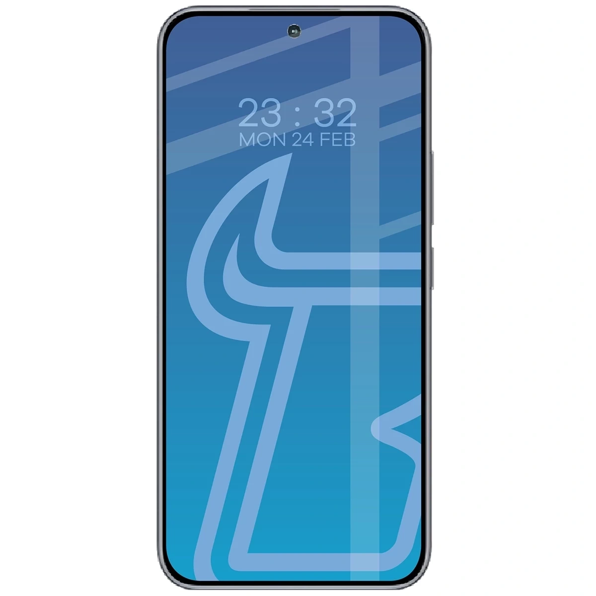 Kryt Bizon Edge 2 Pack 2x tempered glass + 1x lens protection Honor 400