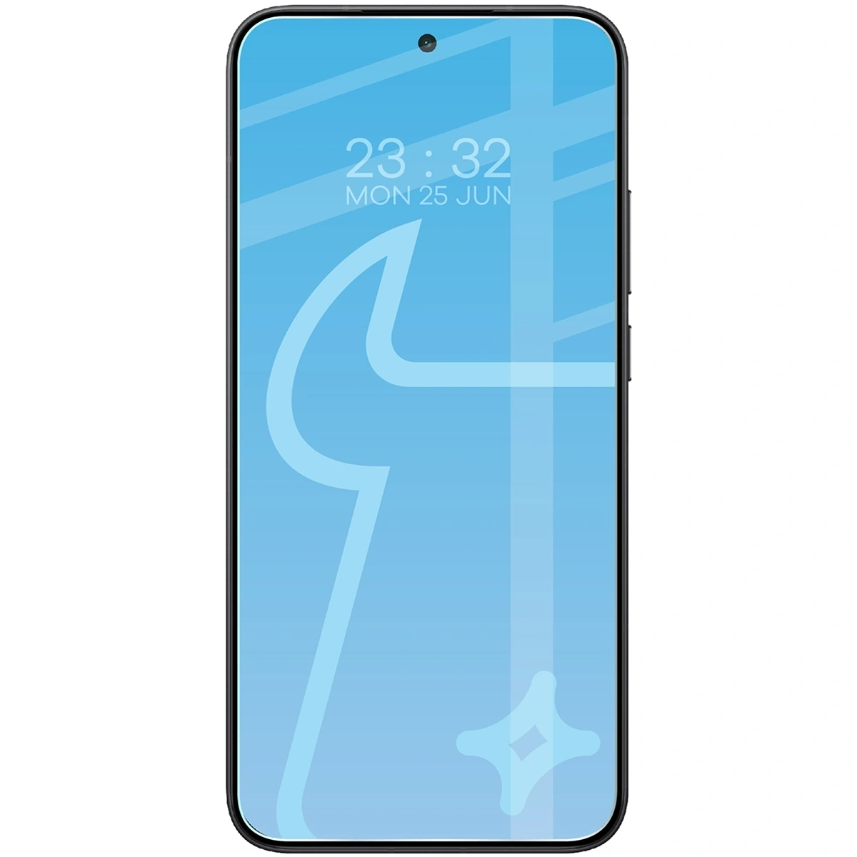 Ochranné sklo Bizon Glass Clear 2 Xiaomi POCO F7