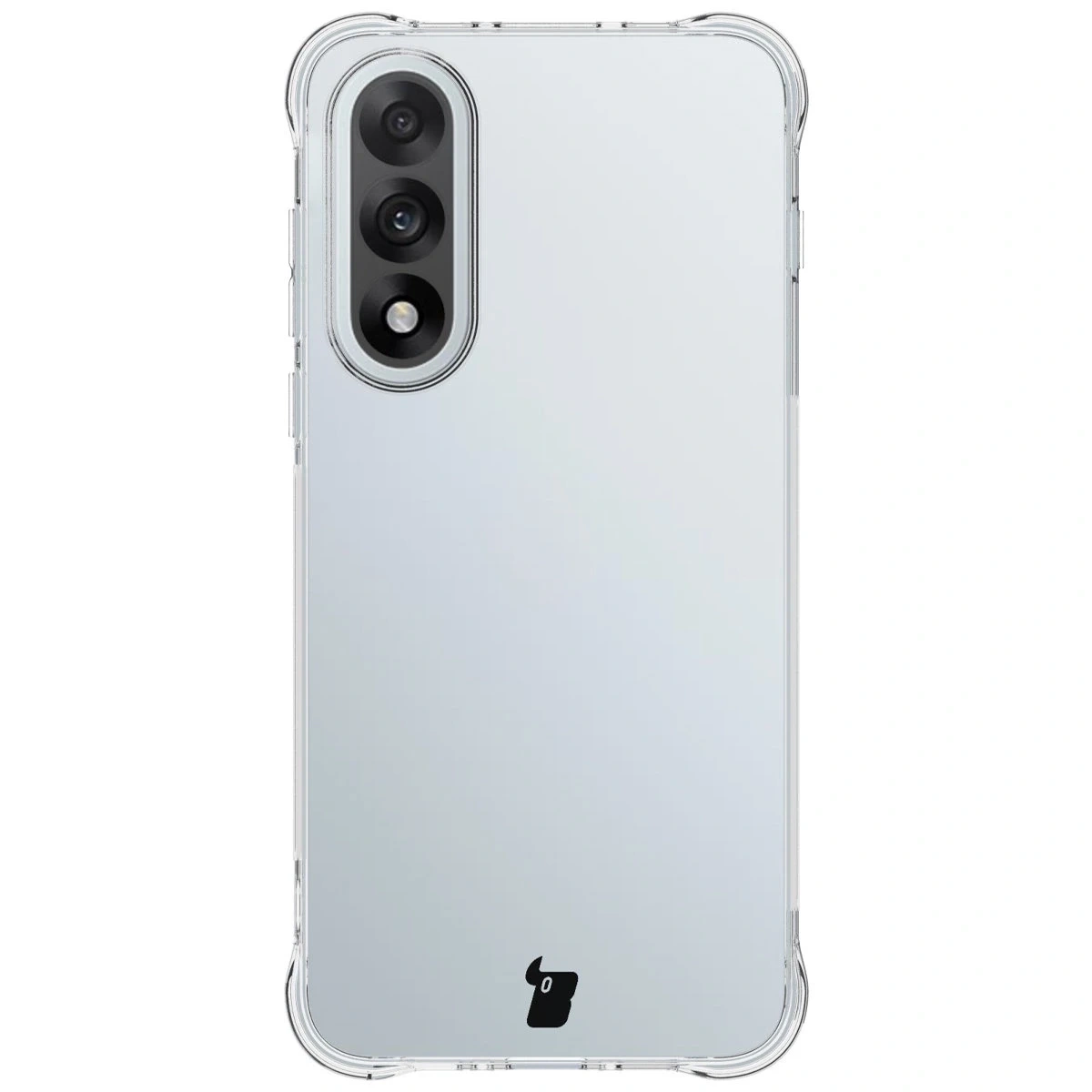 Kryt Bizon Case Salpa OnePlus Nord 5 clear
