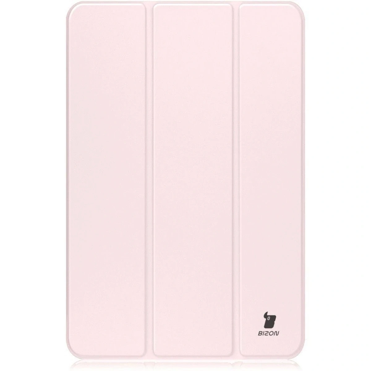 Kryt Bizon Case Tab Clear Matt Xiaomi Redmi Pad 2 pink