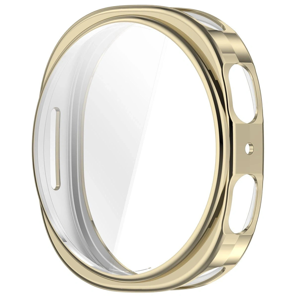 Kryt Bizon Case Watch Felipe Samsung Galaxy Watch 8 44mm gold