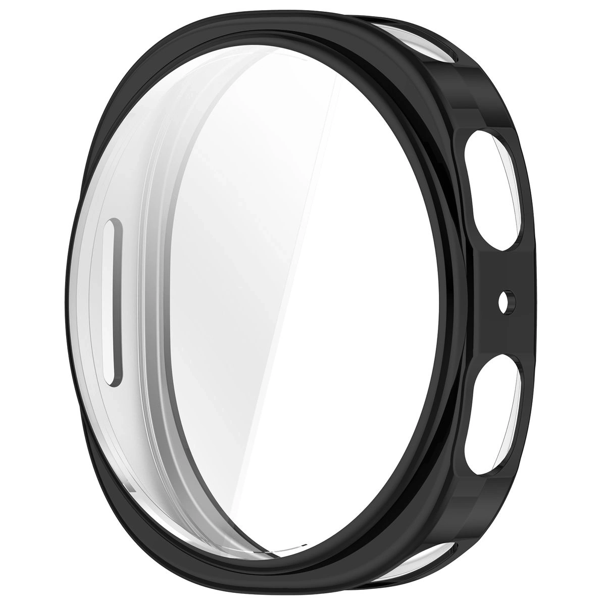 Kryt Bizon Case Watch Felipe Samsung Galaxy Watch 8 40mm black