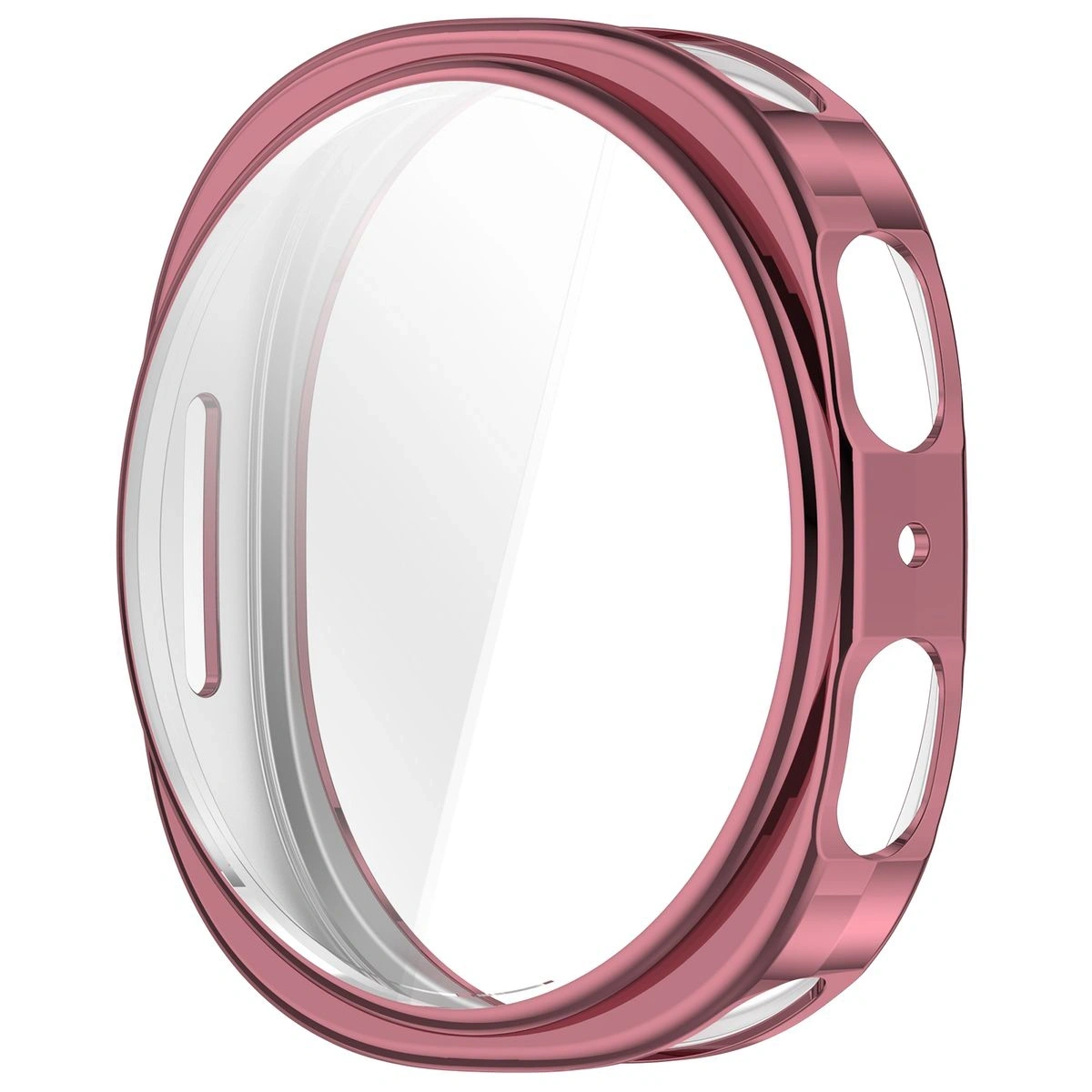 Kryt Bizon Case Watch Felipe Samsung Galaxy Watch 8 40mm pink