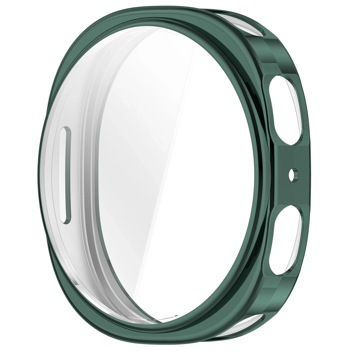 Kryt Bizon Case Watch Felipe Samsung Galaxy Watch 8 40mm green