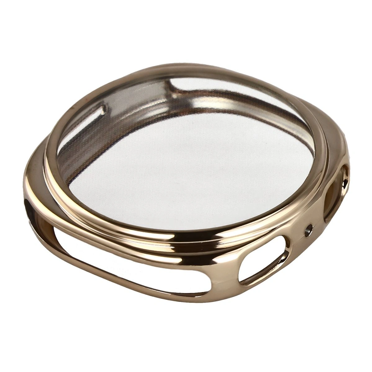 Kryt Bizon Case Watch Felipe Samsung Galaxy Watch 8 40mm gold