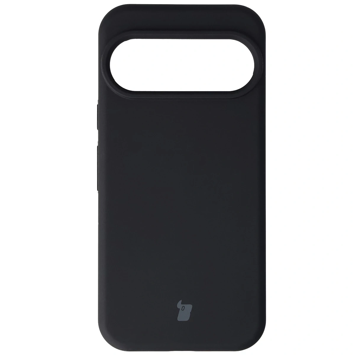 Kryt Bizon Soft Case Google Pixel 10 / 10 Pro black