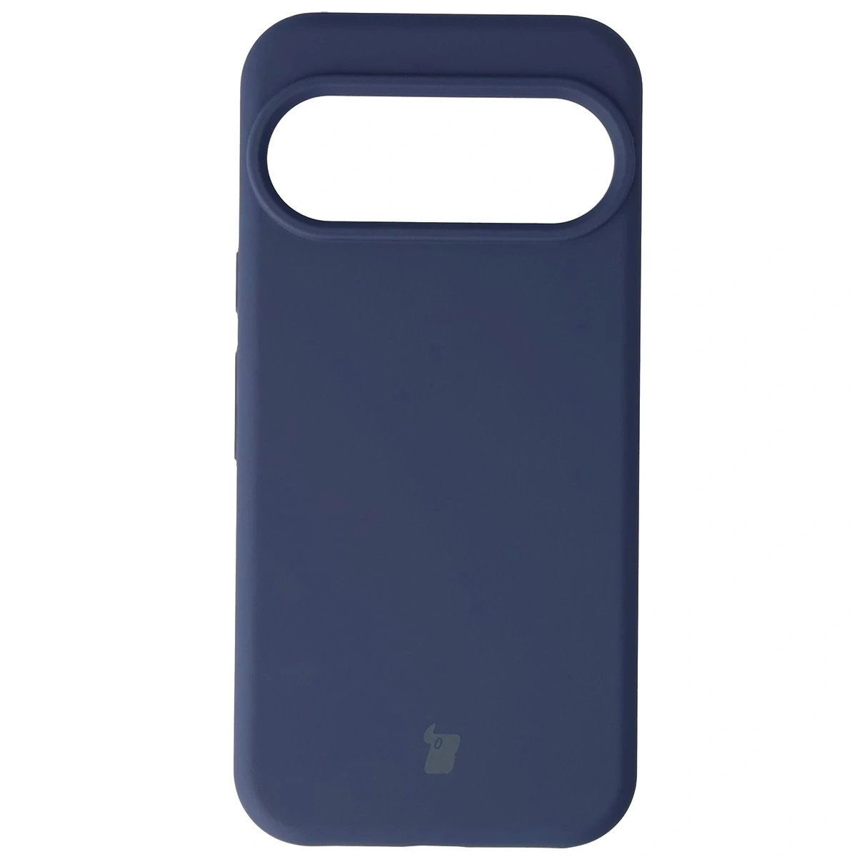 Kryt Bizon Soft Case Google Pixel 10 / 10 Pro dark blue