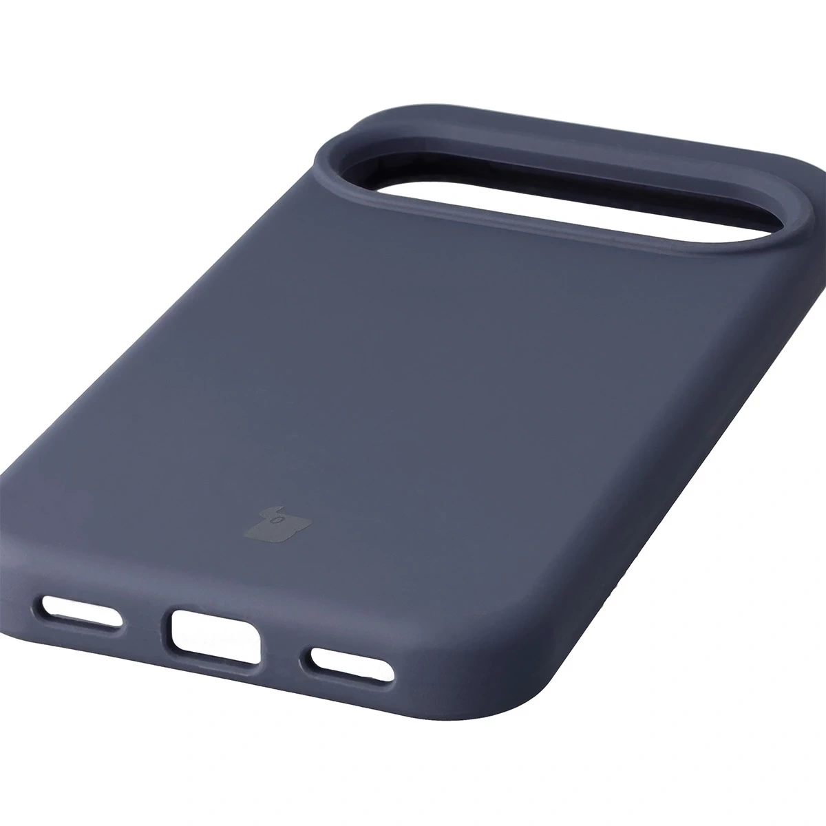 Kryt Bizon Soft Case Google Pixel 10 / 10 Pro dark blue